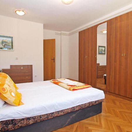 Apartments Puntizela 727 Pula Exteriér fotografie