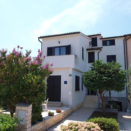 Apartments Puntizela 727 Pula Exteriér fotografie