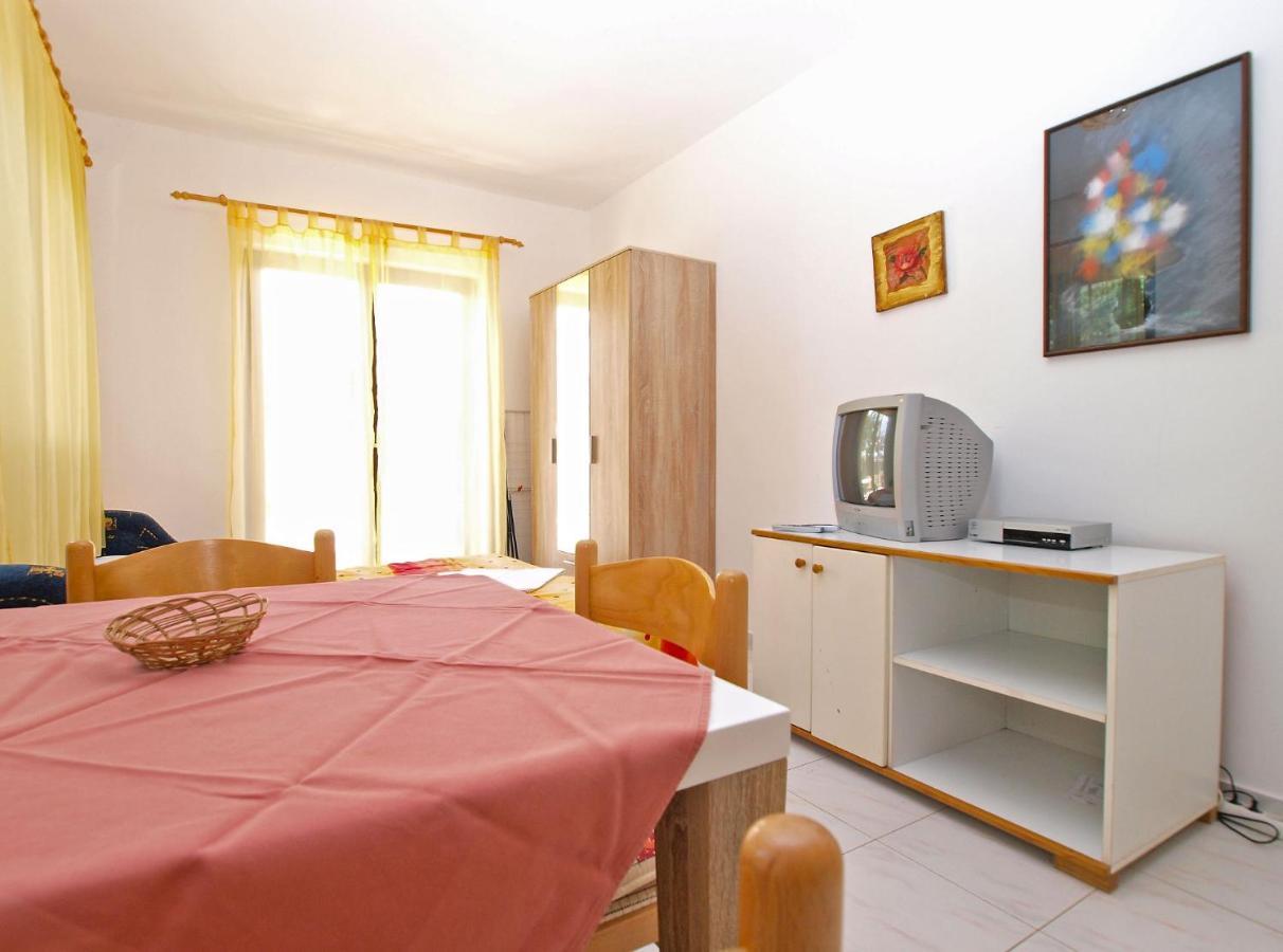 Apartments Puntizela 727 Pula Exteriér fotografie