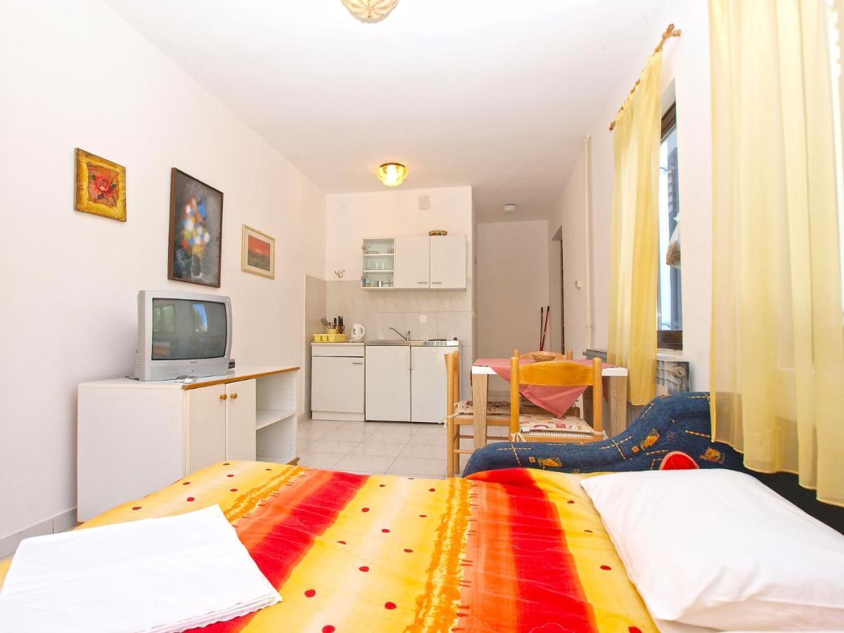 Apartments Puntizela 727 Pula Exteriér fotografie