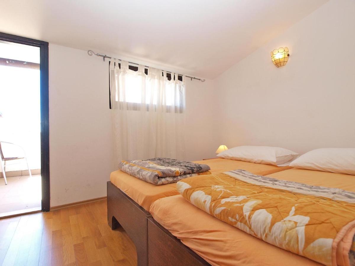 Apartments Puntizela 727 Pula Exteriér fotografie