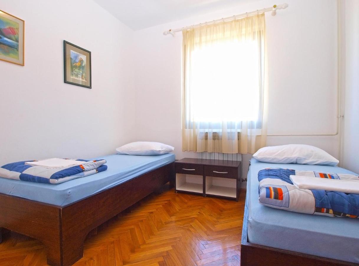 Apartments Puntizela 727 Pula Exteriér fotografie