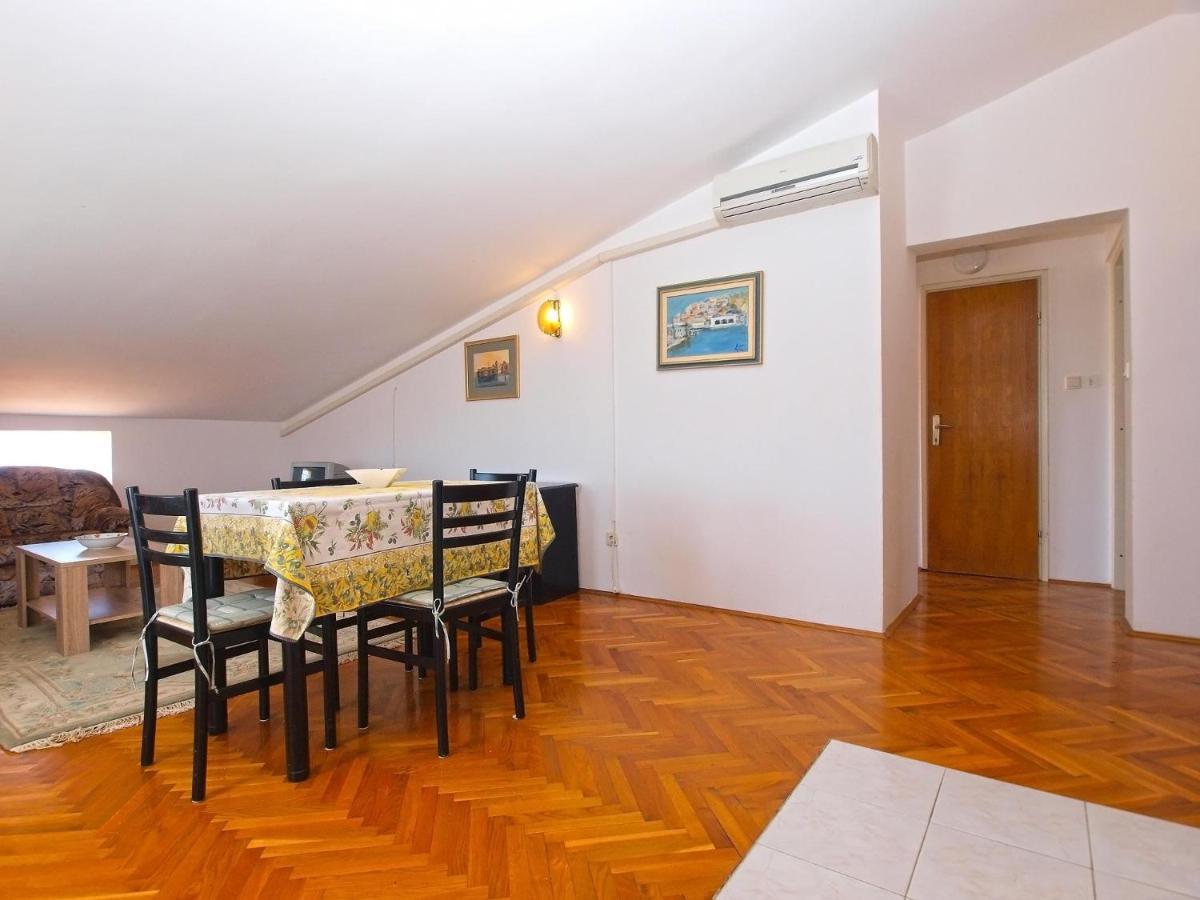 Apartments Puntizela 727 Pula Exteriér fotografie