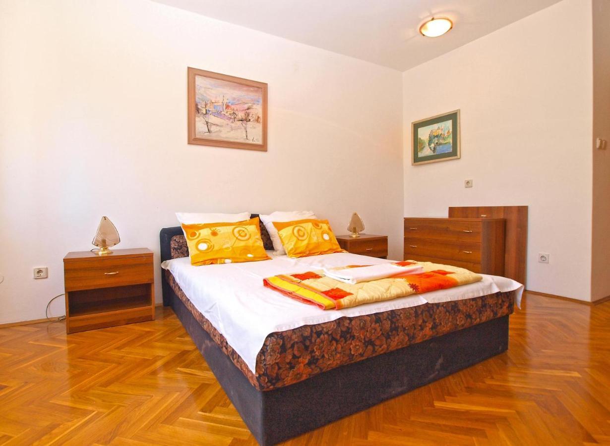 Apartments Puntizela 727 Pula Exteriér fotografie