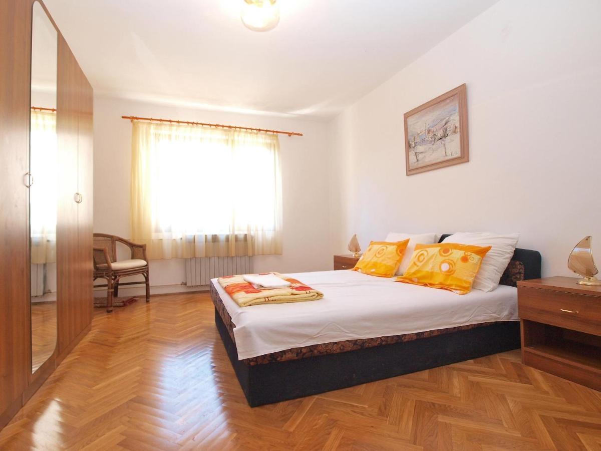 Apartments Puntizela 727 Pula Exteriér fotografie