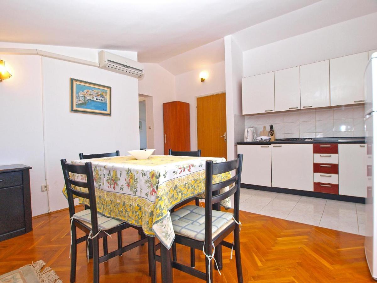 Apartments Puntizela 727 Pula Exteriér fotografie