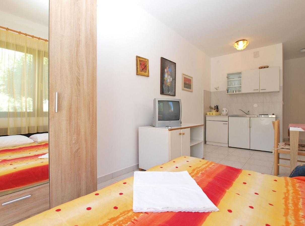 Apartments Puntizela 727 Pula Exteriér fotografie