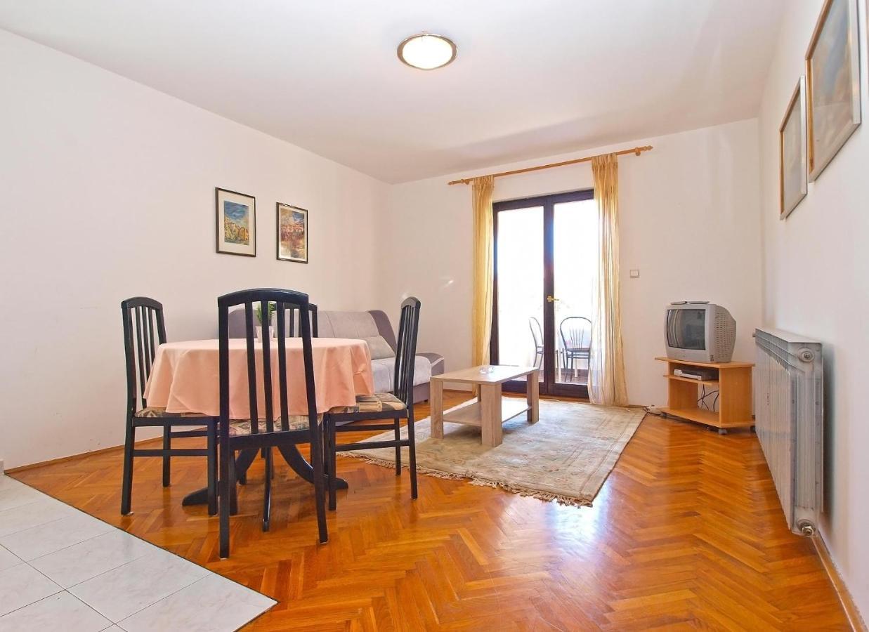 Apartments Puntizela 727 Pula Exteriér fotografie