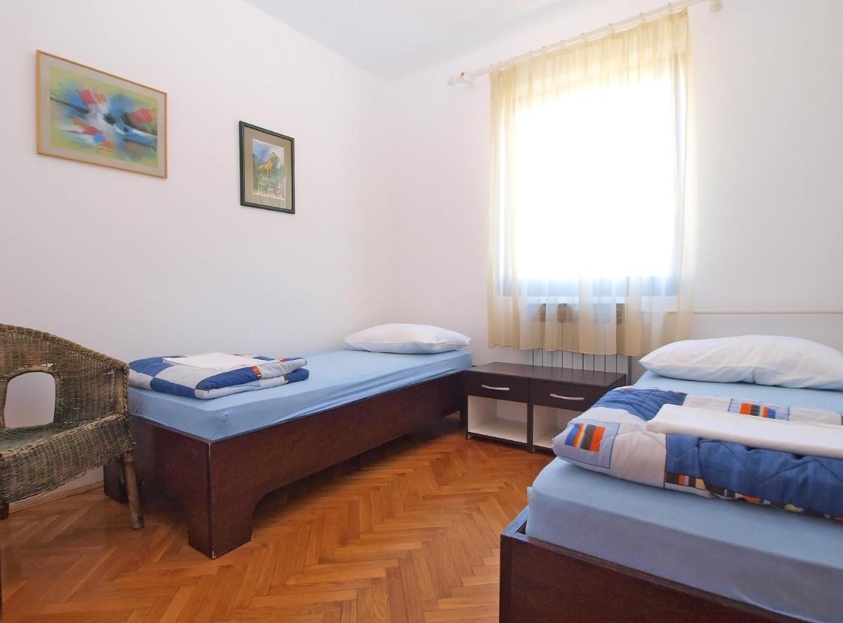 Apartments Puntizela 727 Pula Exteriér fotografie
