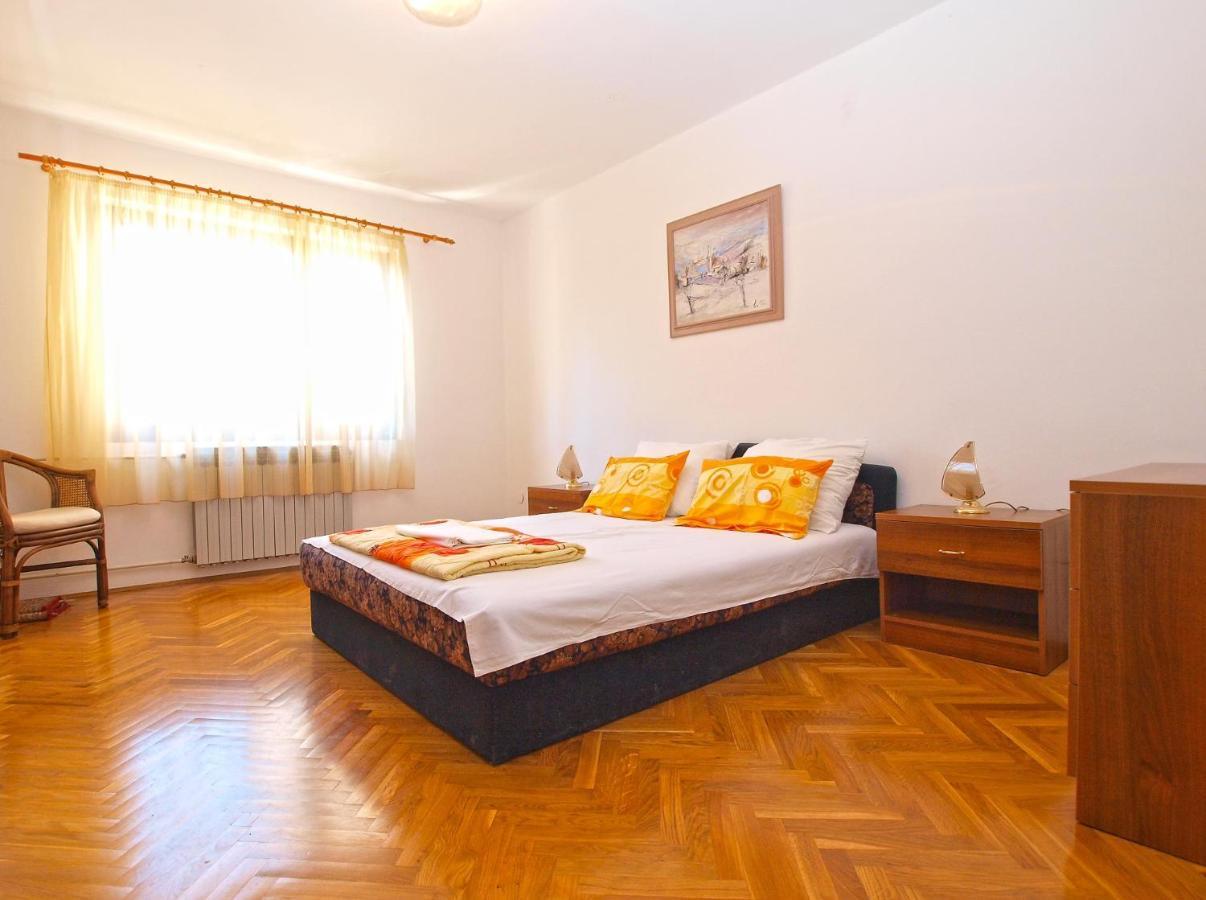 Apartments Puntizela 727 Pula Exteriér fotografie