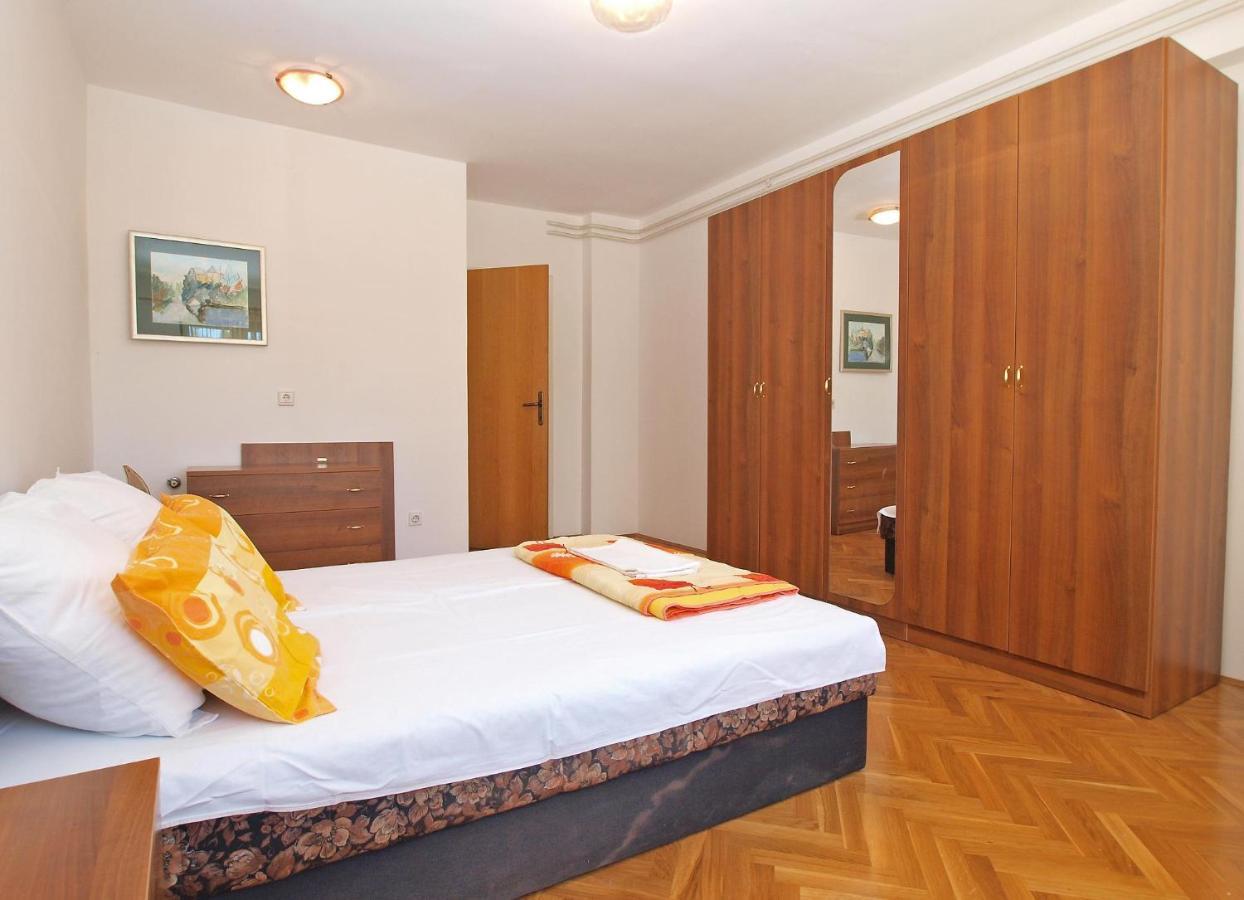 Apartments Puntizela 727 Pula Exteriér fotografie