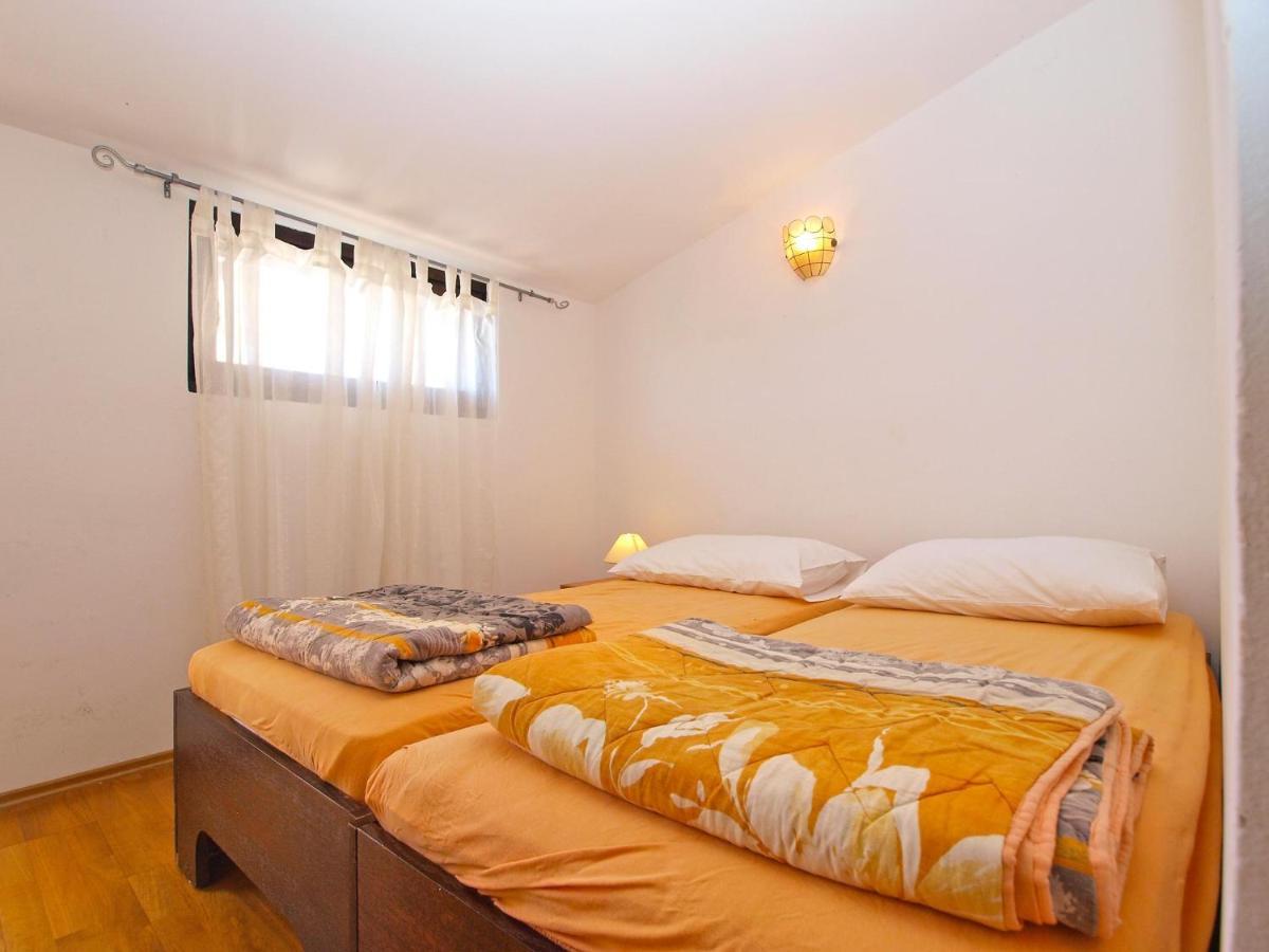 Apartments Puntizela 727 Pula Exteriér fotografie