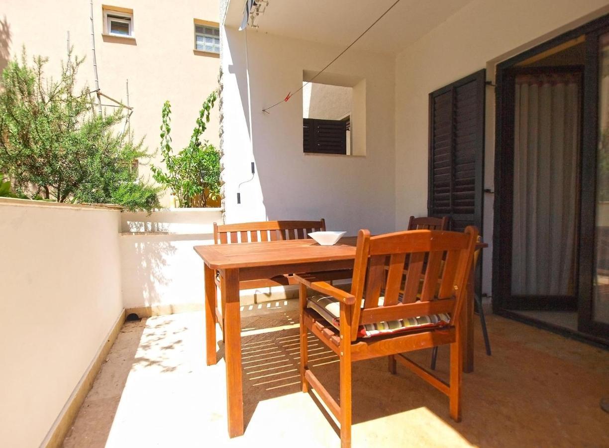 Apartments Puntizela 727 Pula Exteriér fotografie