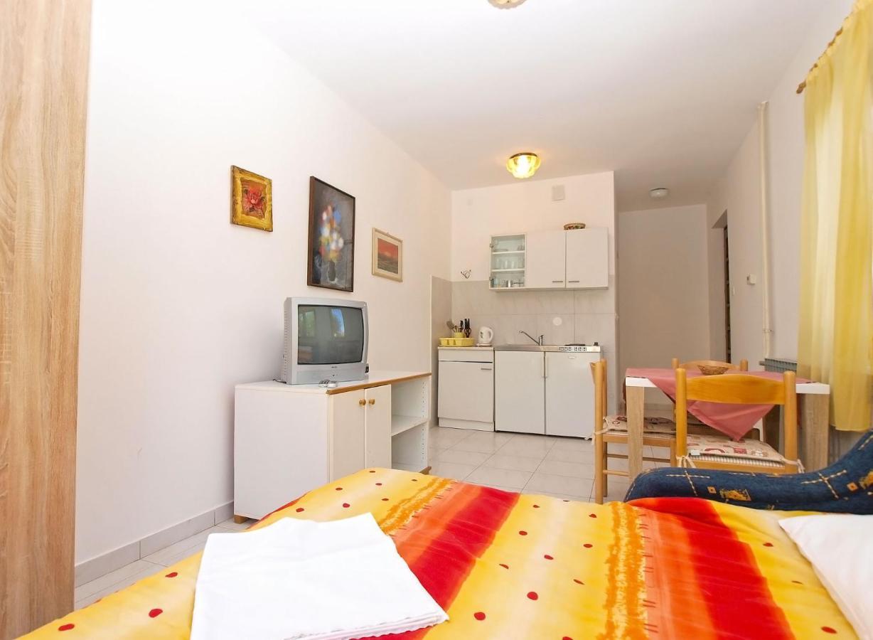 Apartments Puntizela 727 Pula Exteriér fotografie
