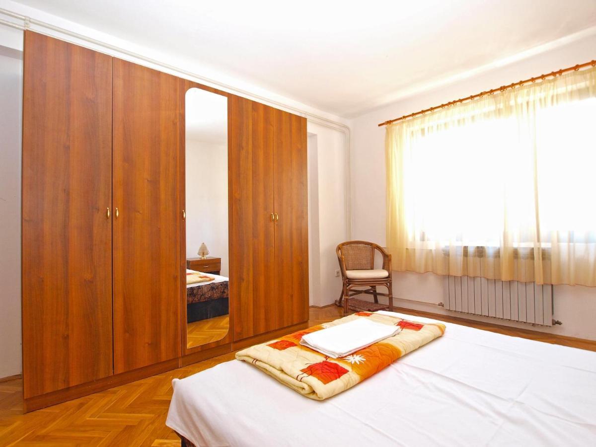 Apartments Puntizela 727 Pula Exteriér fotografie