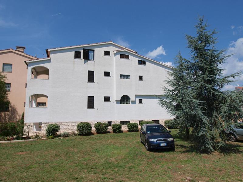 Apartments Puntizela 727 Pula Exteriér fotografie