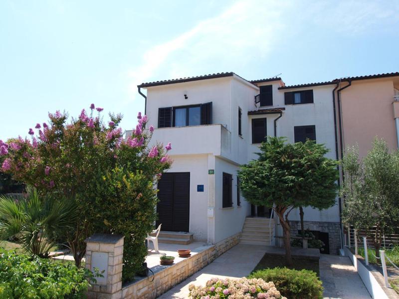 Apartments Puntizela 727 Pula Exteriér fotografie