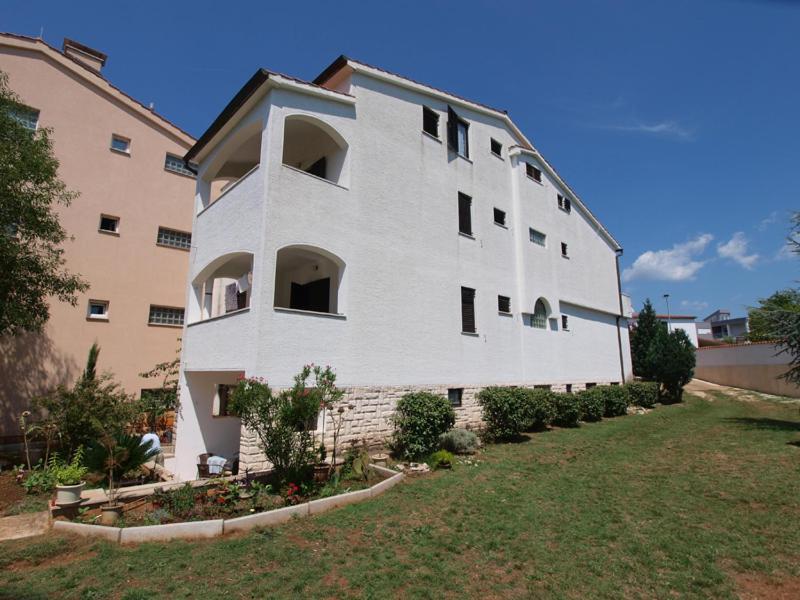 Apartments Puntizela 727 Pula Exteriér fotografie